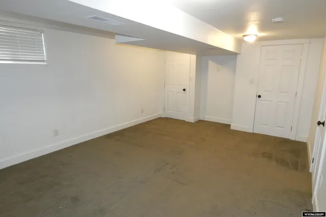 $299,900 | 189 West Sunrise Street, Guernsey, WY 82214