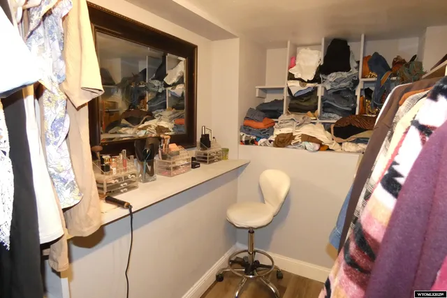 $299,900 | 189 West Sunrise Street, Guernsey, WY 82214