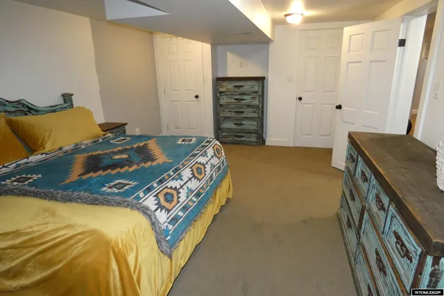 $299,900 | 189 West Sunrise Street, Guernsey, WY 82214