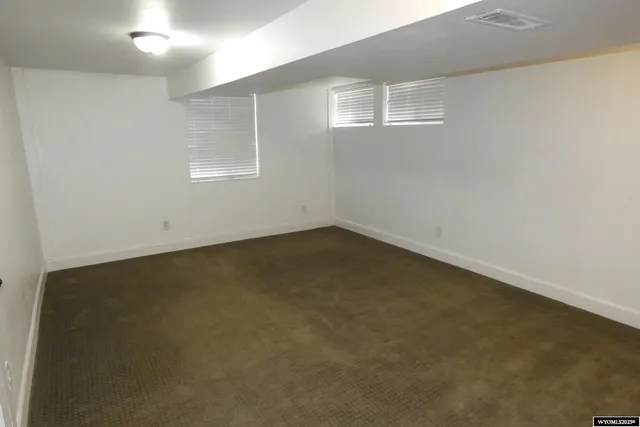 $299,900 | 189 West Sunrise Street, Guernsey, WY 82214