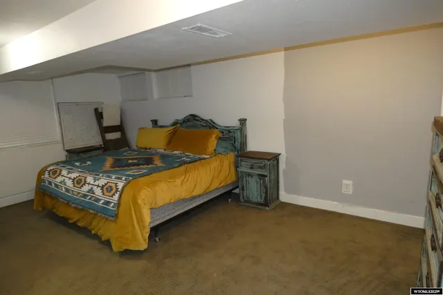 $299,900 | 189 West Sunrise Street, Guernsey, WY 82214