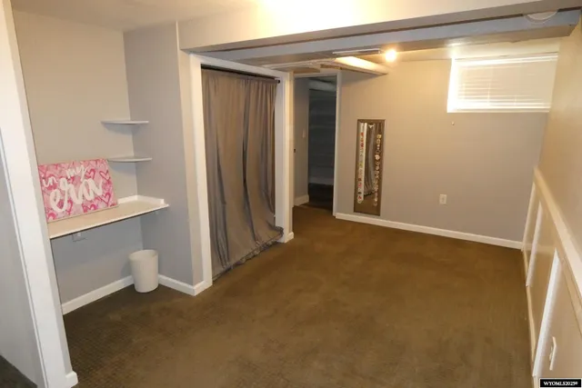 $299,900 | 189 West Sunrise Street, Guernsey, WY 82214