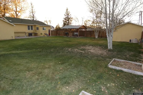 $299,900 | 189 West Sunrise Street, Guernsey, WY 82214