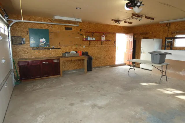 $299,900 | 189 West Sunrise Street, Guernsey, WY 82214