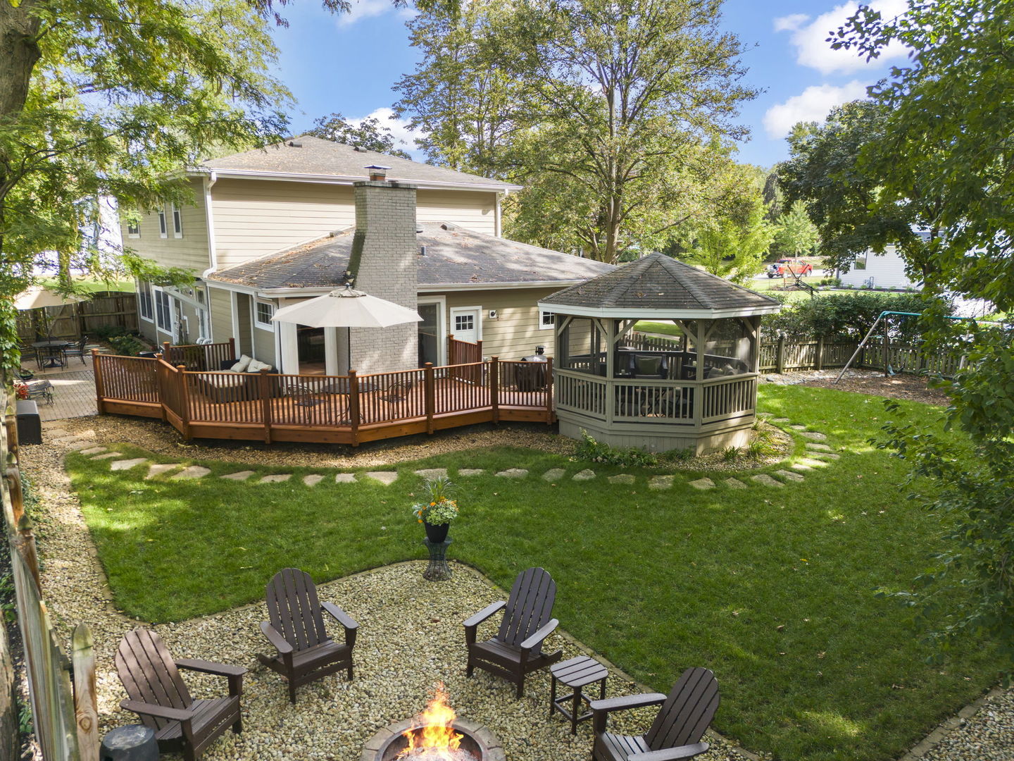 305 Richard Road Naperville, IL 60540 - Photo 43 of 48