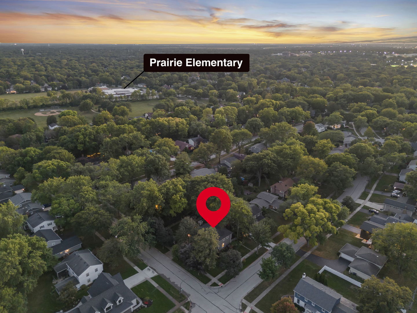 305 Richard Road Naperville, IL 60540 - Photo 46 of 48