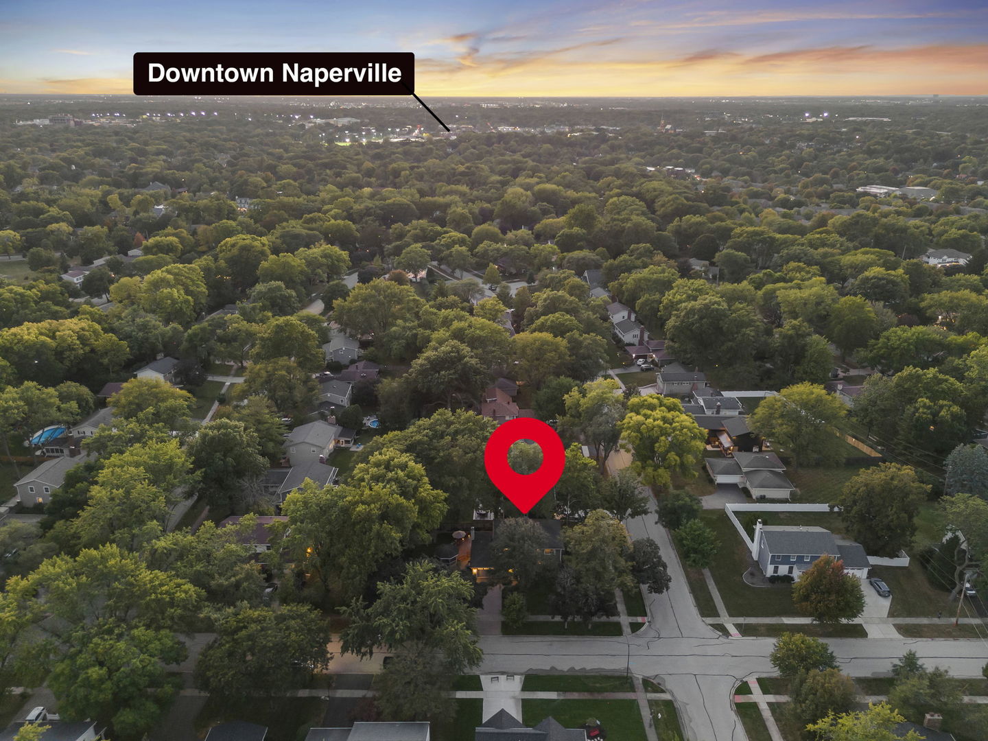 305 Richard Road Naperville, IL 60540 - Photo 47 of 48
