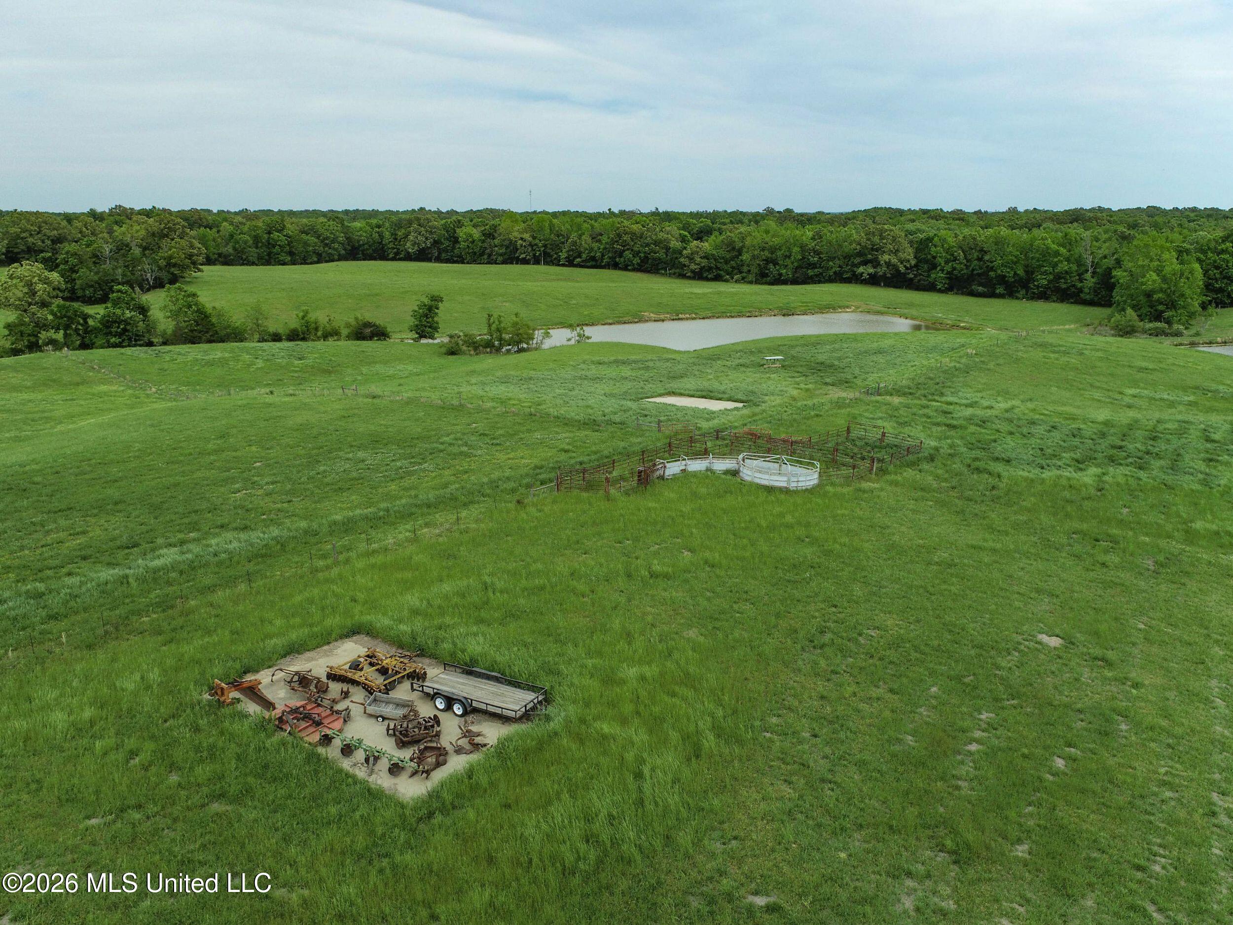116 Hawkins Road Courtland, MS 38620 - Photo 49 of 200 2tamtgm96