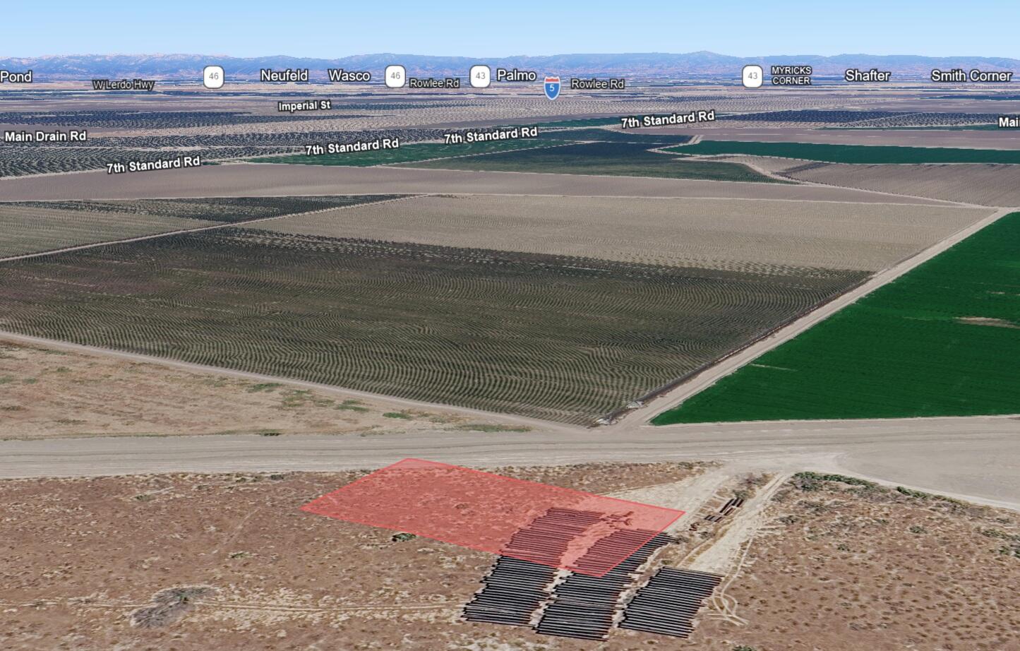 7th Standard Road Buttonwillow, CA 93206 - Photo 5 of 13 VIC 7th Standard Rd 5