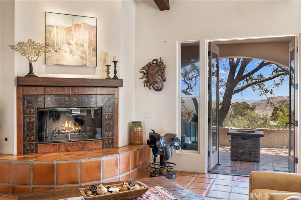 60150 Santa Rosa Road Mountain Center, CA 92561 - Photo 18 of 49