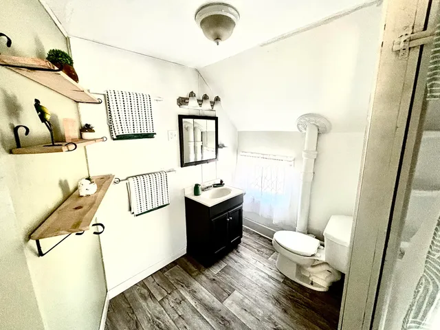 $139,000 | 8 Western Avenue, East Millinocket, ME 04430