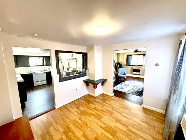 $139,000 | 8 Western Avenue, East Millinocket, ME 04430