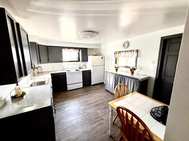 $139,000 | 8 Western Avenue, East Millinocket, ME 04430