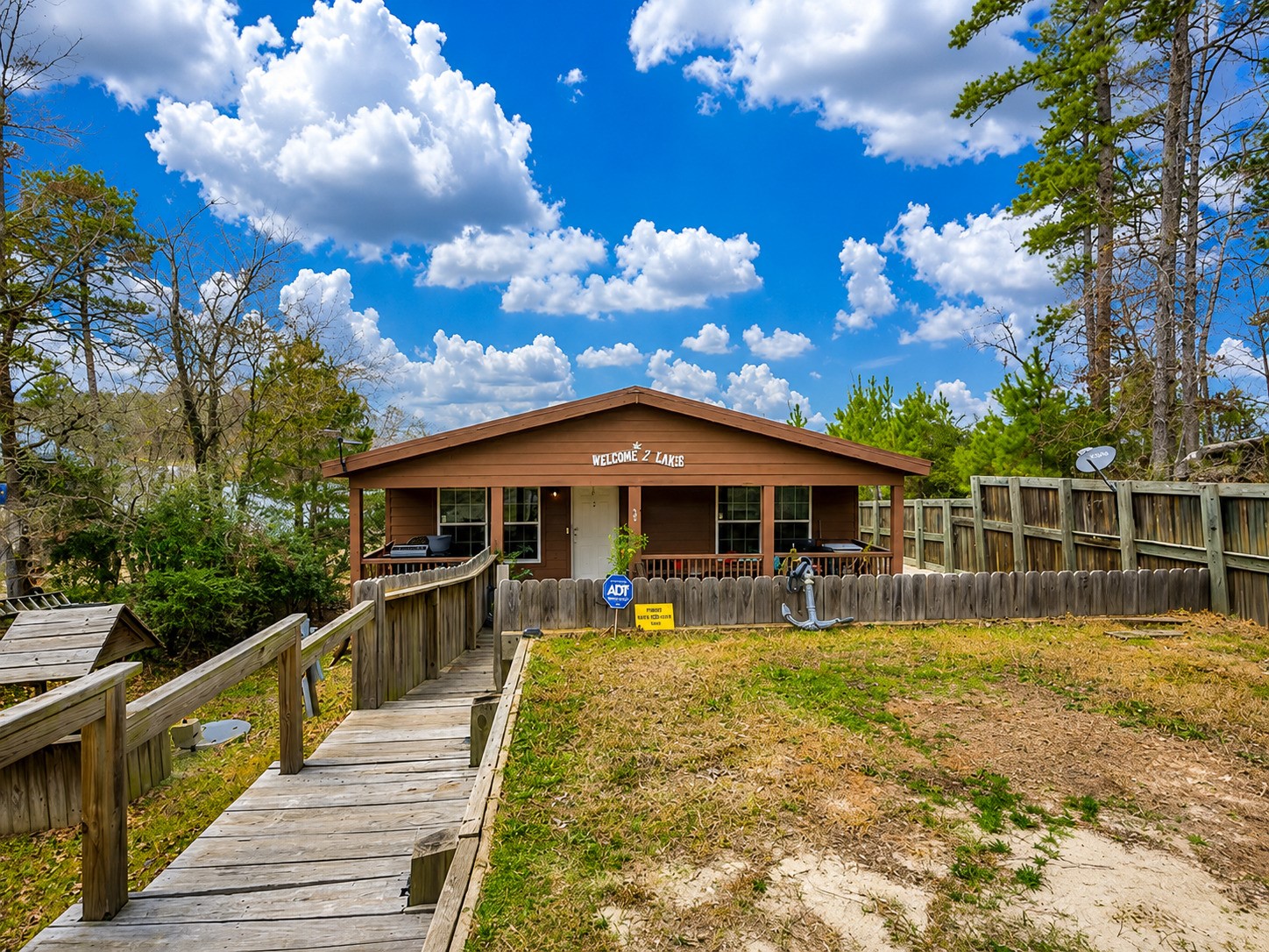 412 Ridge Trail Trinity, TX 75862 - Photo 16 of 16