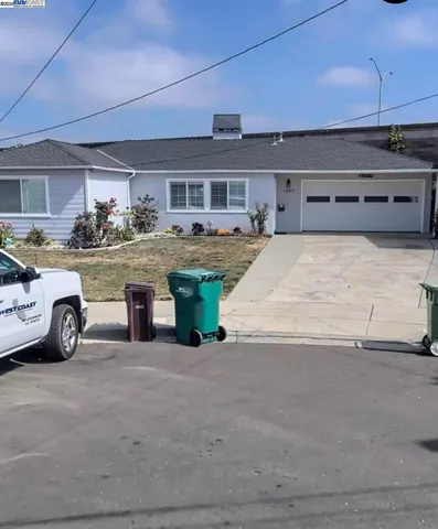 $788,000 | 1207 Amherst Court, San Leandro, CA 94579