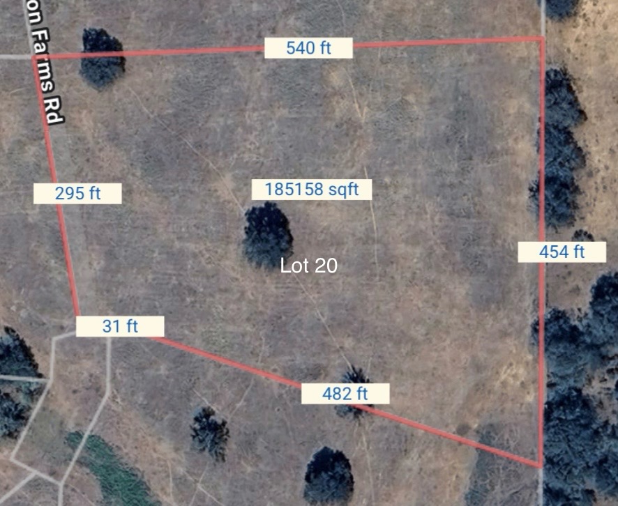 921 Johnson Farms Road Harwood, TX 78632 - Photo 7 of 8 a close view of a bathroom