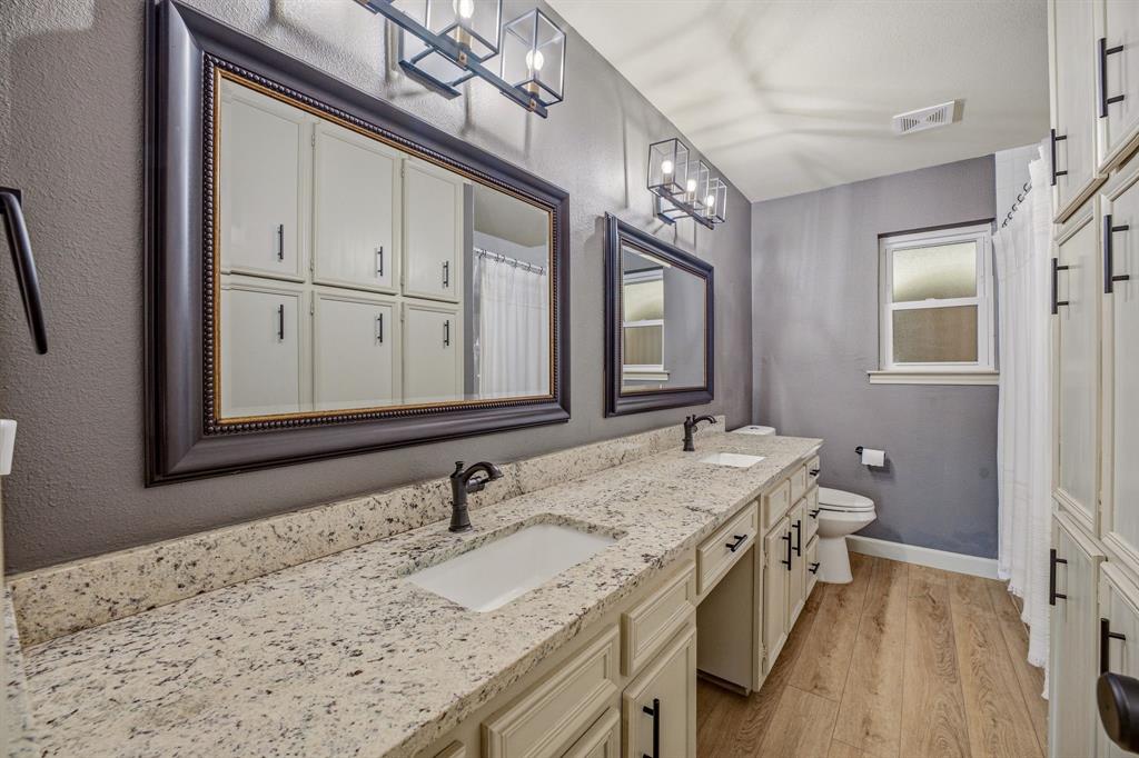 4433 Quail Hollow Road Fort Worth, TX 76133 - Photo 21 of 40