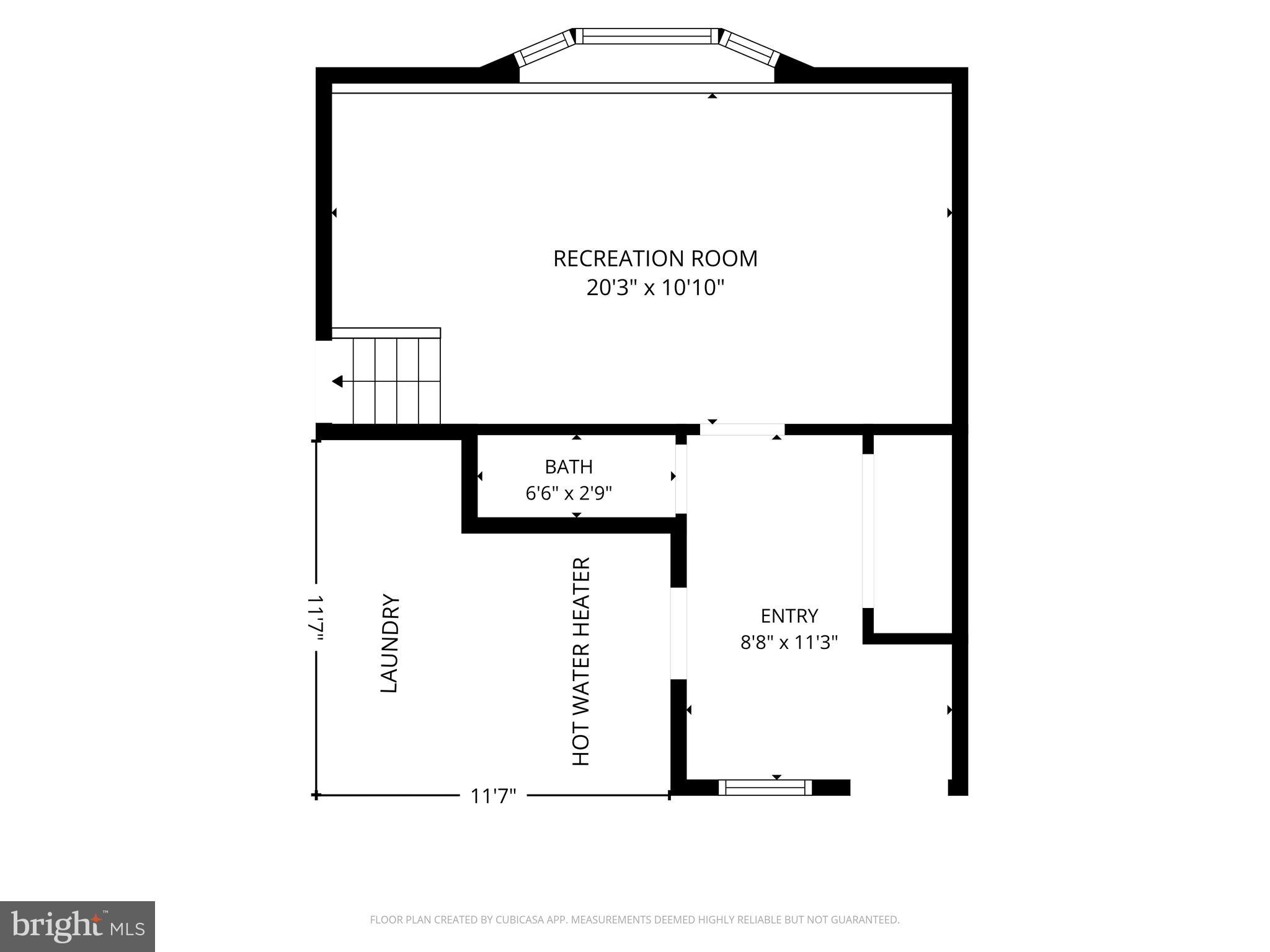 2404 Arden Road Cinnaminson, NJ 08077 - Photo 45 of 48 Ist Floor