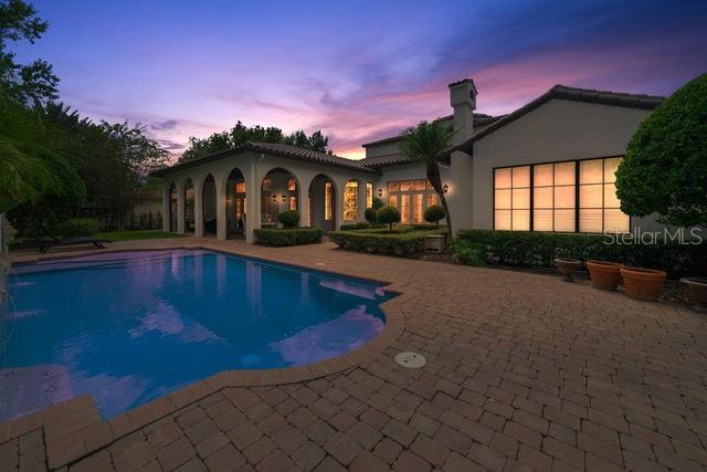 234 Acadia Terrace Celebration, FL 34747 - Photo 36 of 38