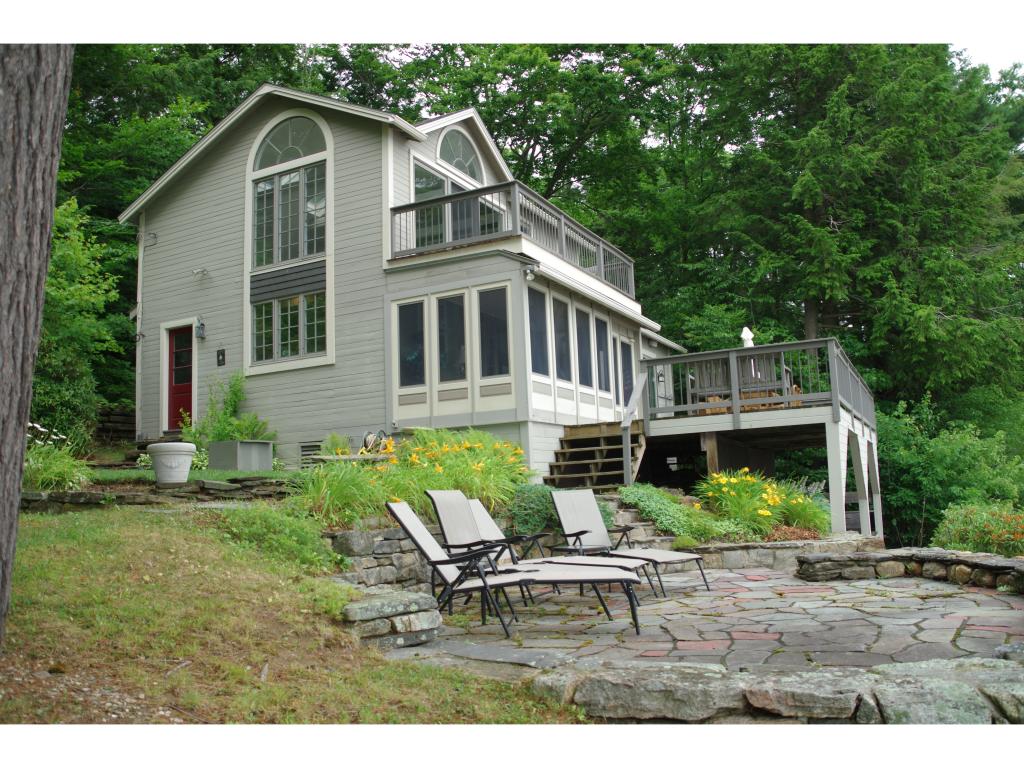92 North Shore Road Chesterfield, NH 03462 - Photo 1 of 15