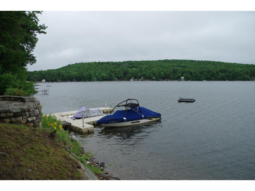 92 North Shore Road Chesterfield, NH 03462 - Photo 2 of 15