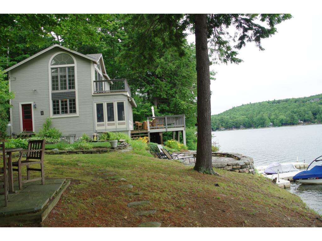 92 North Shore Road Chesterfield, NH 03462 - Photo 4 of 15