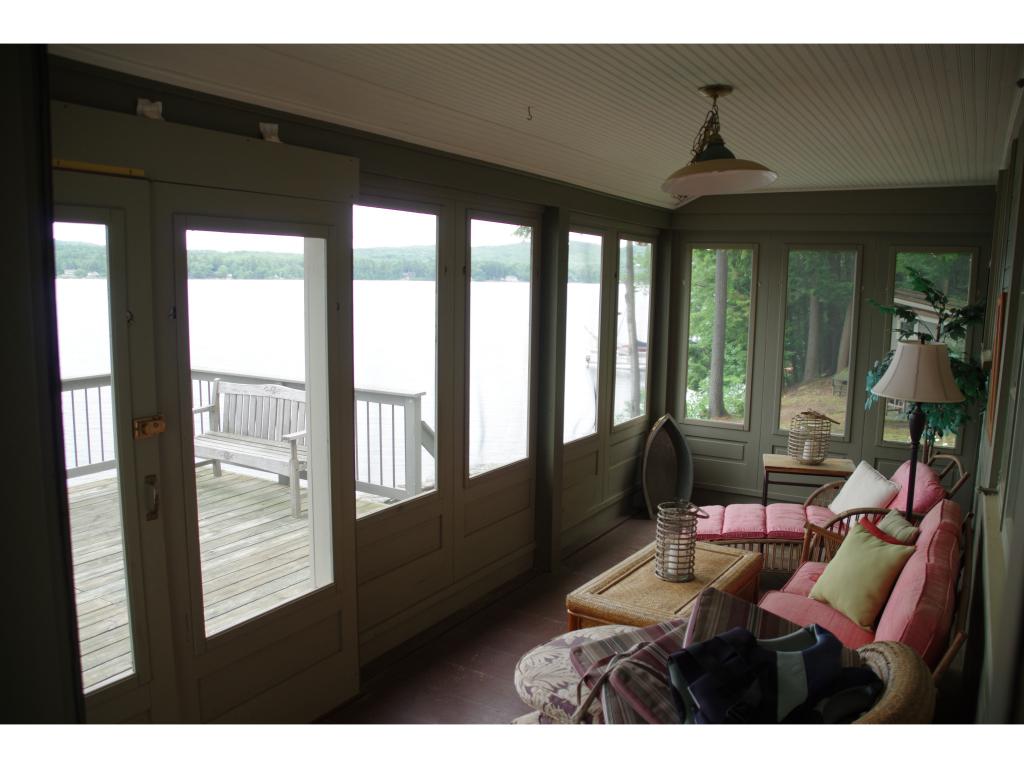 92 North Shore Road Chesterfield, NH 03462 - Photo 8 of 15