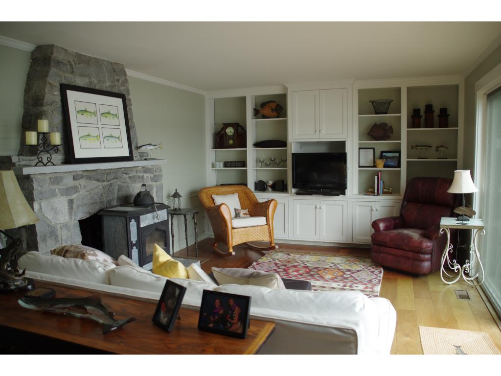 92 North Shore Road Chesterfield, NH 03462 - Photo 9 of 15
