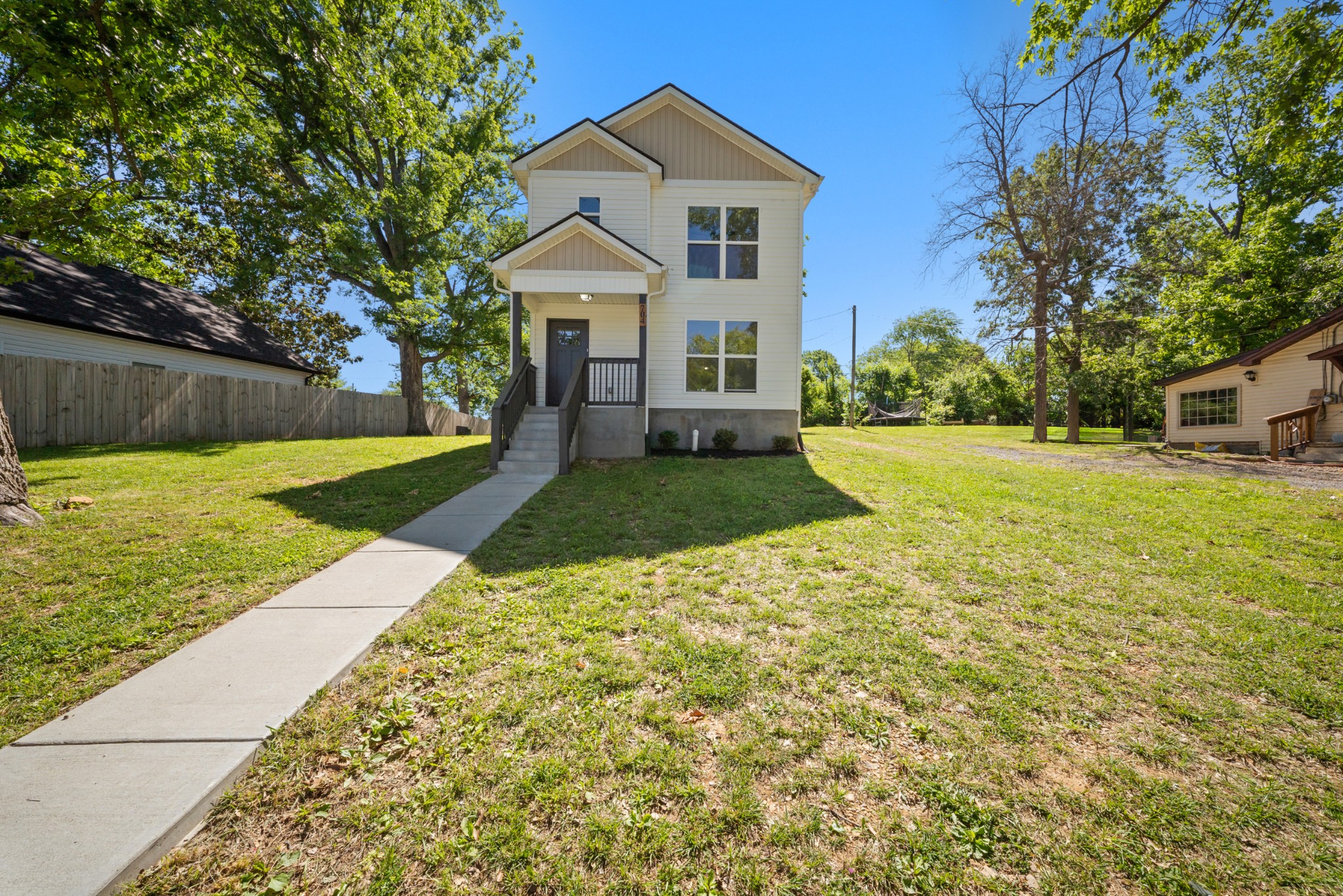 704 Perry Drive Springfield, TN 37172 - Photo 38 of 38