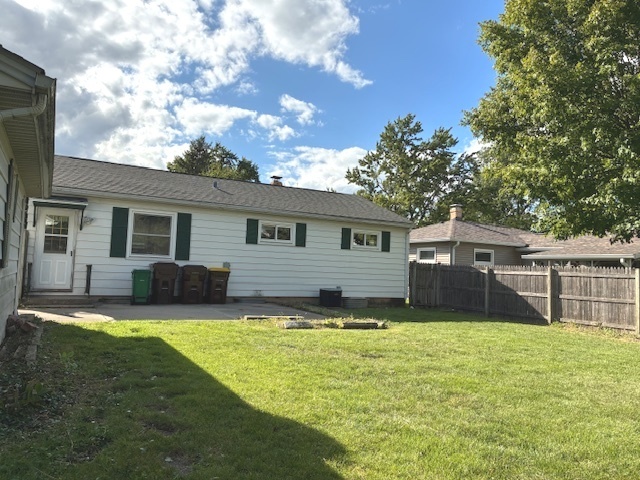 735 Maple Street Marengo, IL 60152 - Photo 18 of 20