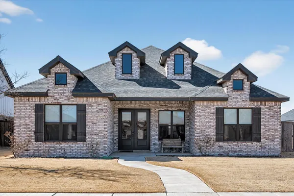 $375,000 | 1308 Dover Lane, Wolfforth, TX 79382