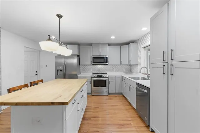 $300,000 | 3068 Mintwood Drive, Lower Burrell, PA 15068