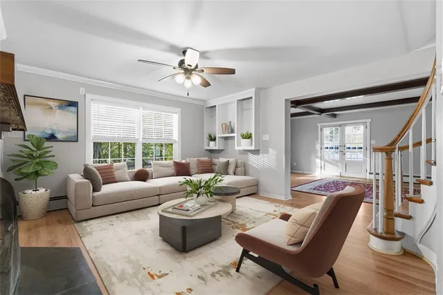 $300,000 | 3068 Mintwood Drive, Lower Burrell, PA 15068