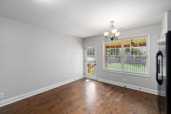 1126 Garrettsburg Road Clarksville, TN 37042 - Photo 15 of 37