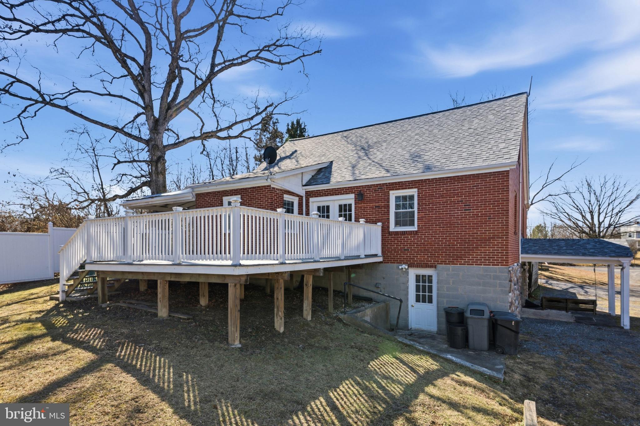 1064 Strasburg Road Front Royal, VA 22630 - Photo 59 of 73