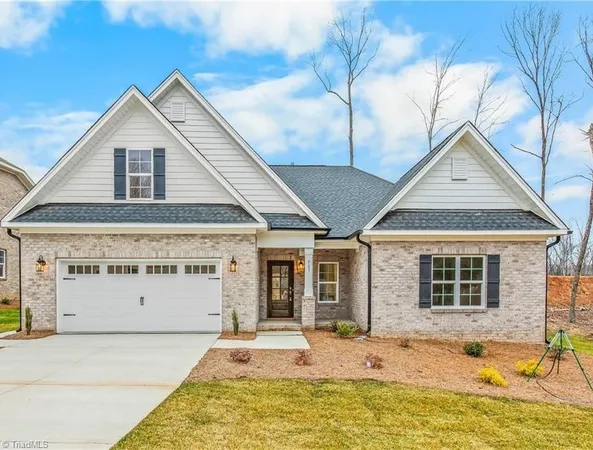 $534,900 | 145 Grand Worth Way, King, NC 27021