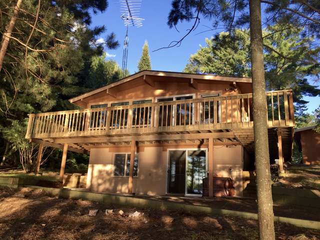 1951 Morey Road Eagle River, WI 54521 - Photo 1 of 15 Gallery Image 1