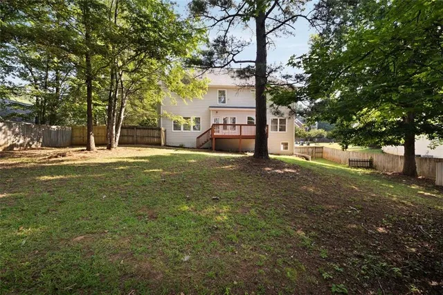 $559,000 | 5422 Pepperbush Court, Sugar Hill, GA 30518