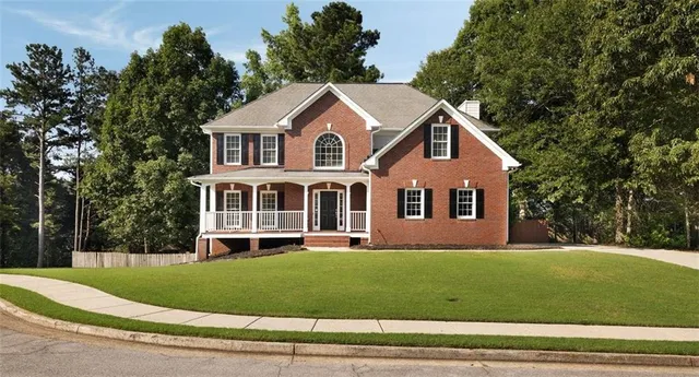 $559,000 | 5422 Pepperbush Court, Sugar Hill, GA 30518