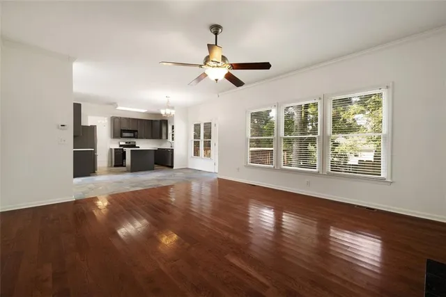 $559,000 | 5422 Pepperbush Court, Sugar Hill, GA 30518