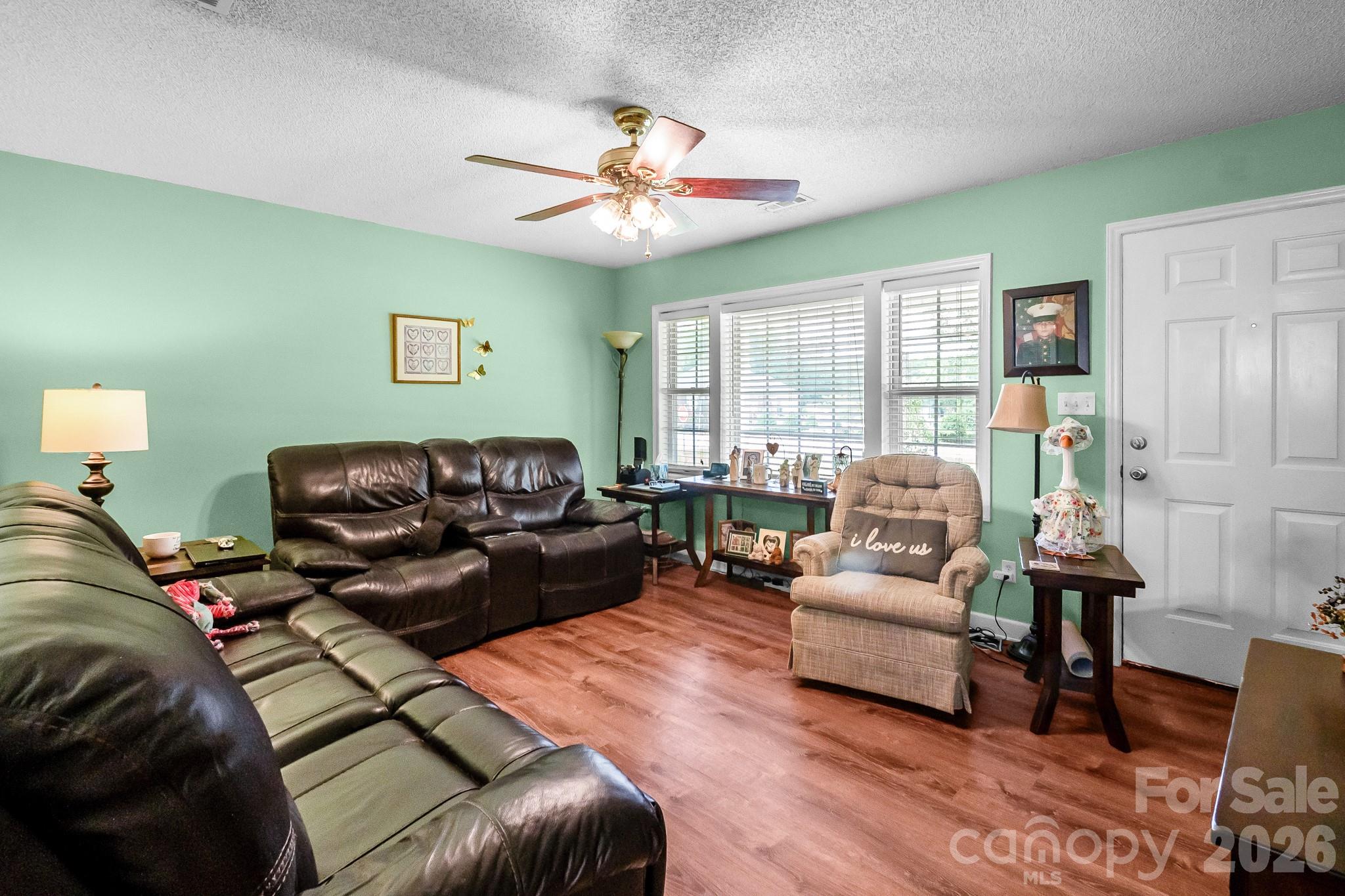 2795 Cane Mill Road Lancaster, SC 29720 - Photo 5 of 48