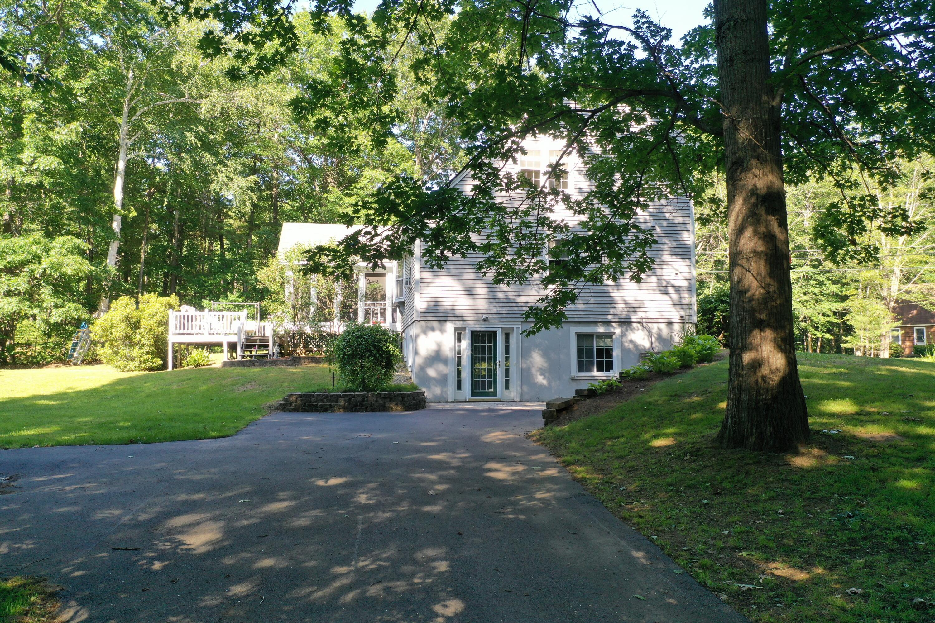2 Oak Ridge Road Sanford, ME 04073 - Photo 6 of 34 ADU Entry