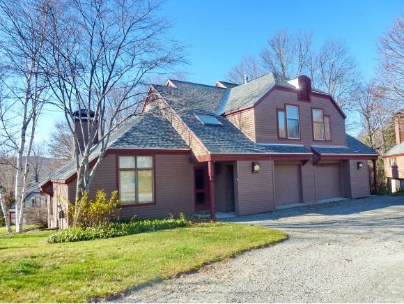 A -9 Ridge Court, Unit A 9 Winhall, VT 05340 - Photo 1 of 1