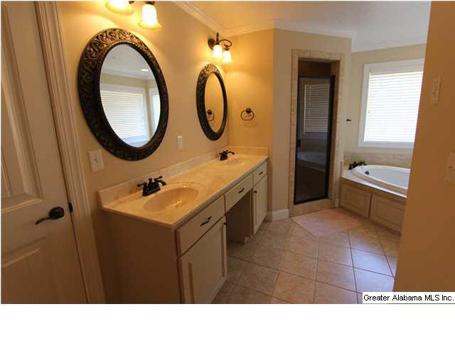 46 Stone Ridge Trail Anniston, AL 36207 - Photo 21 of 32