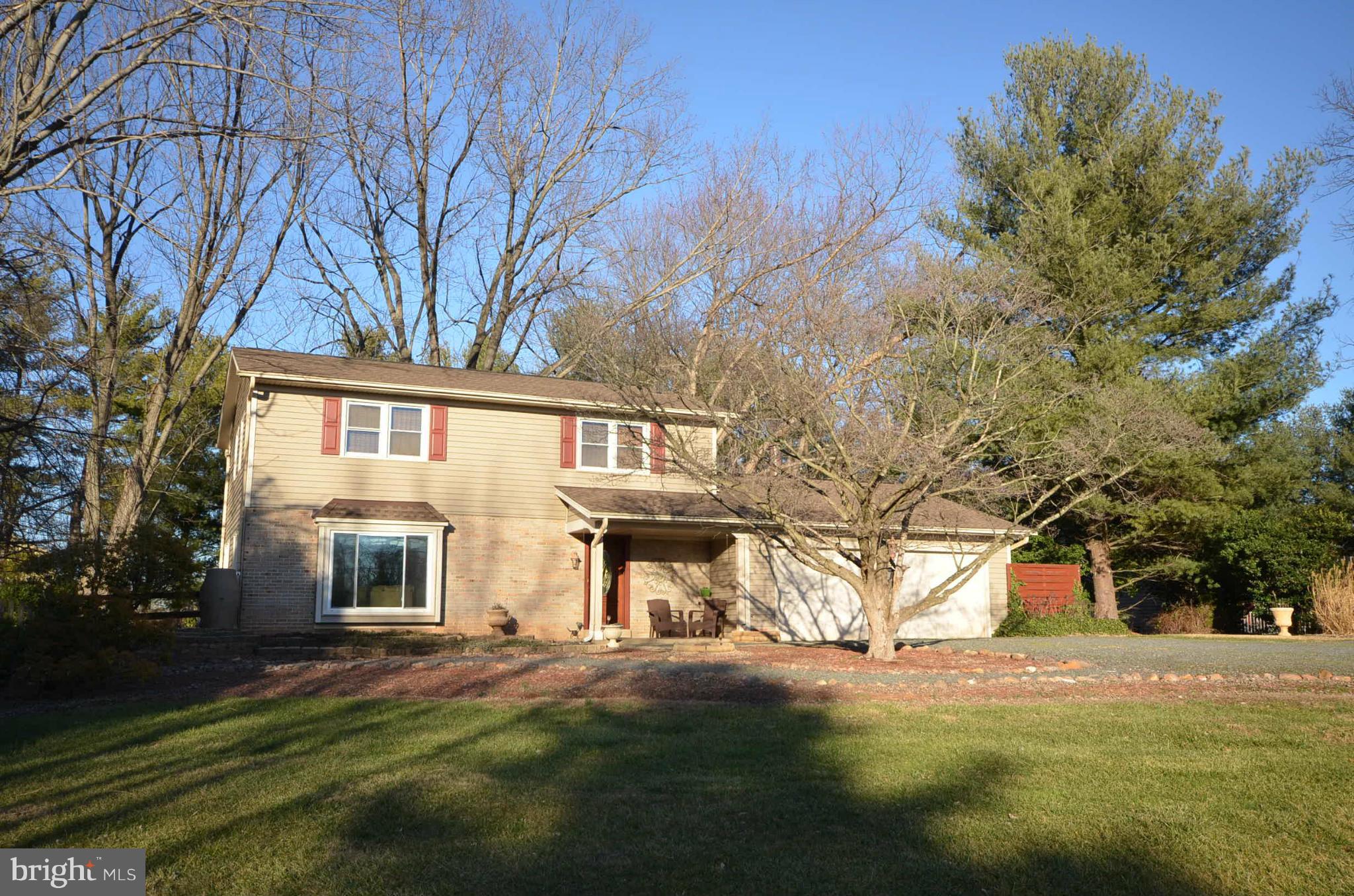 4207 Sudley Road Haymarket, VA 20169 - Photo 2 of 30 Exterior (Front)