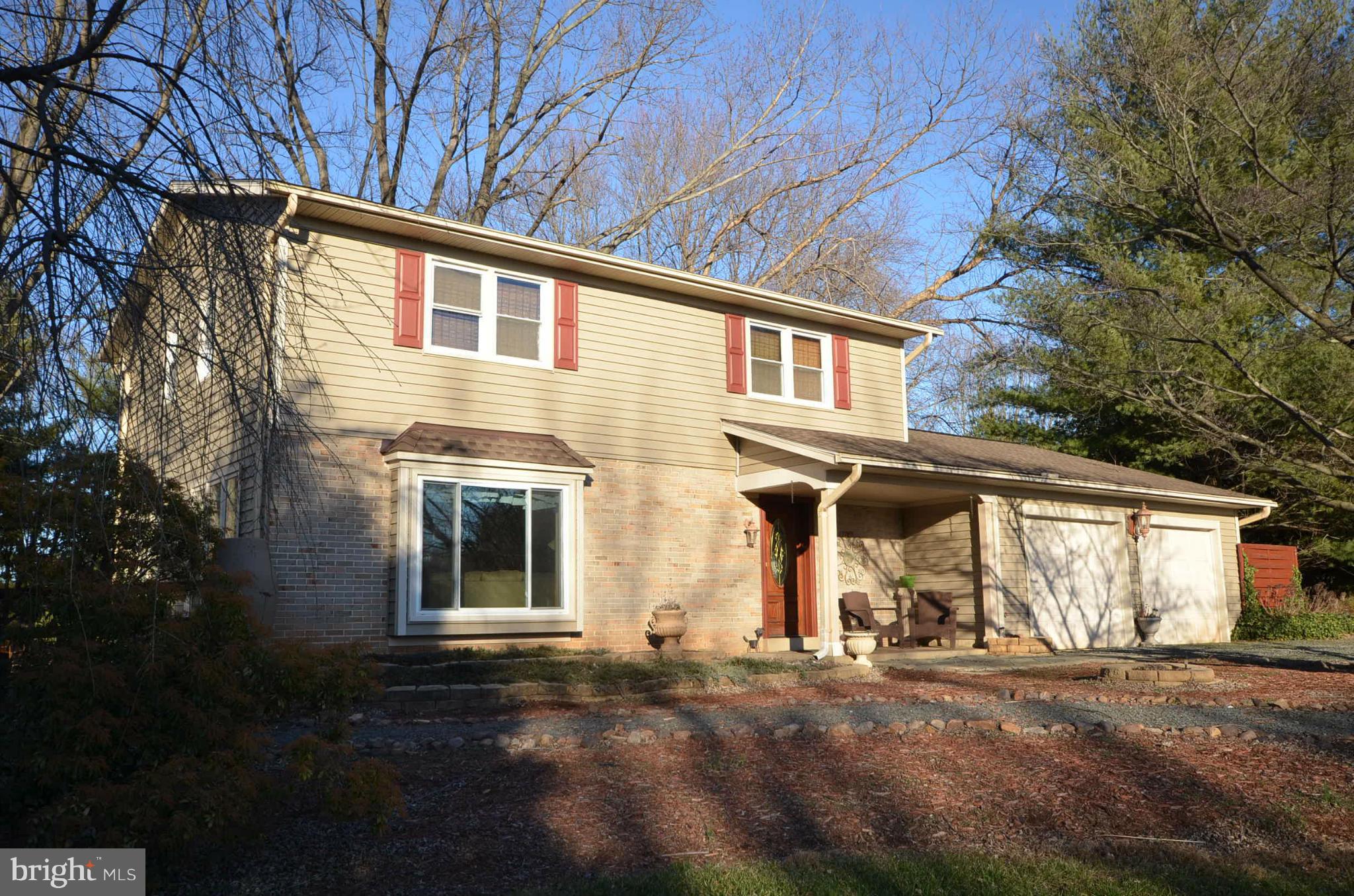 4207 Sudley Road Haymarket, VA 20169 - Photo 3 of 30 Exterior (Front)