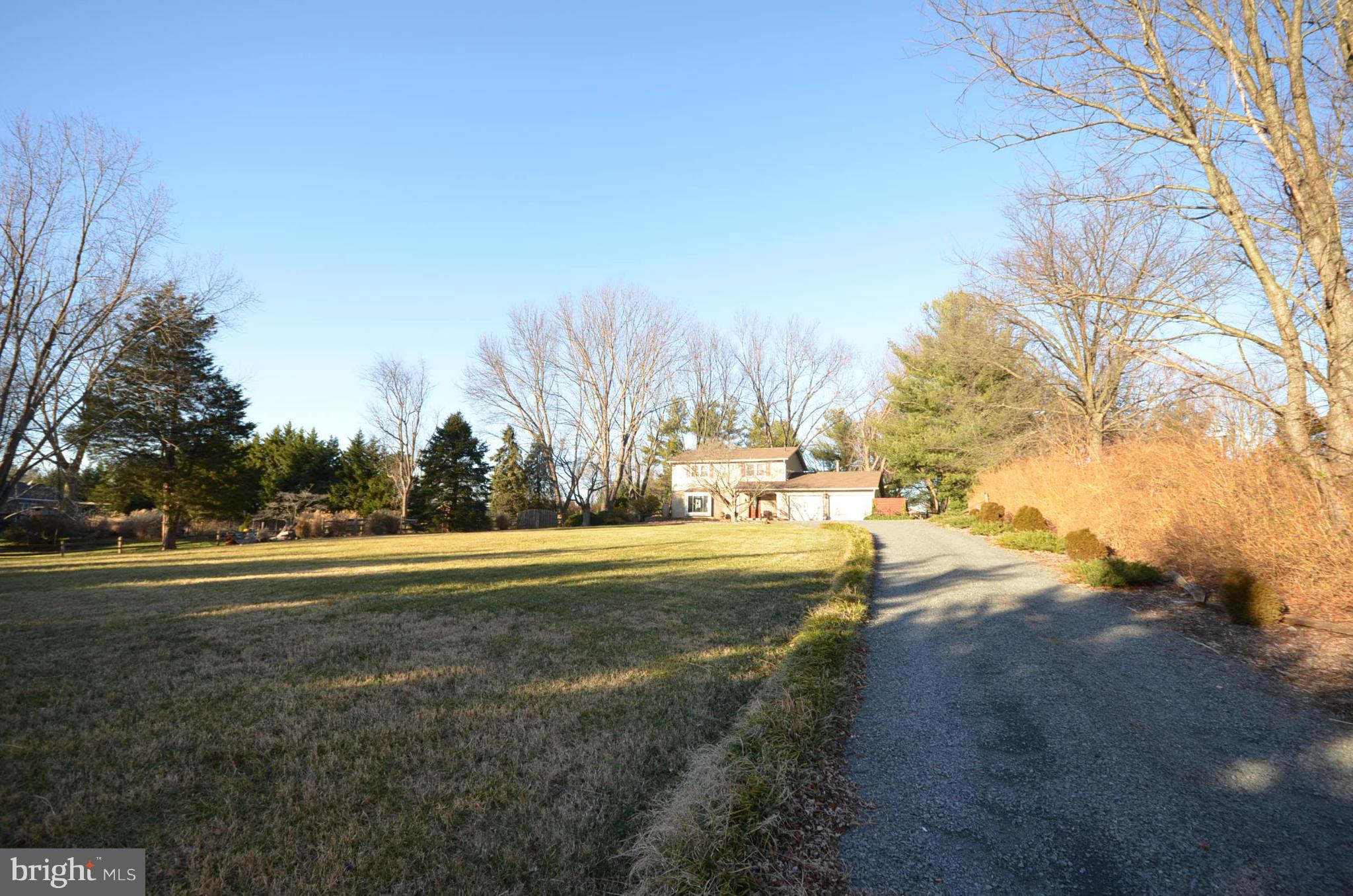 4207 Sudley Road Haymarket, VA 20169 - Photo 5 of 30 Exterior (Front)