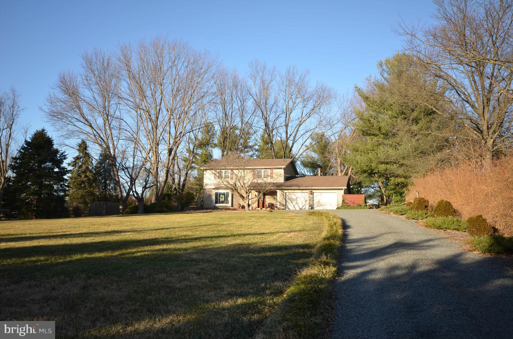 4207 Sudley Road Haymarket, VA 20169 - Photo 6 of 30 Exterior (Front)