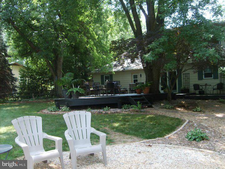 4207 Sudley Road Haymarket, VA 20169 - Photo 7 of 30 Exterior (General)