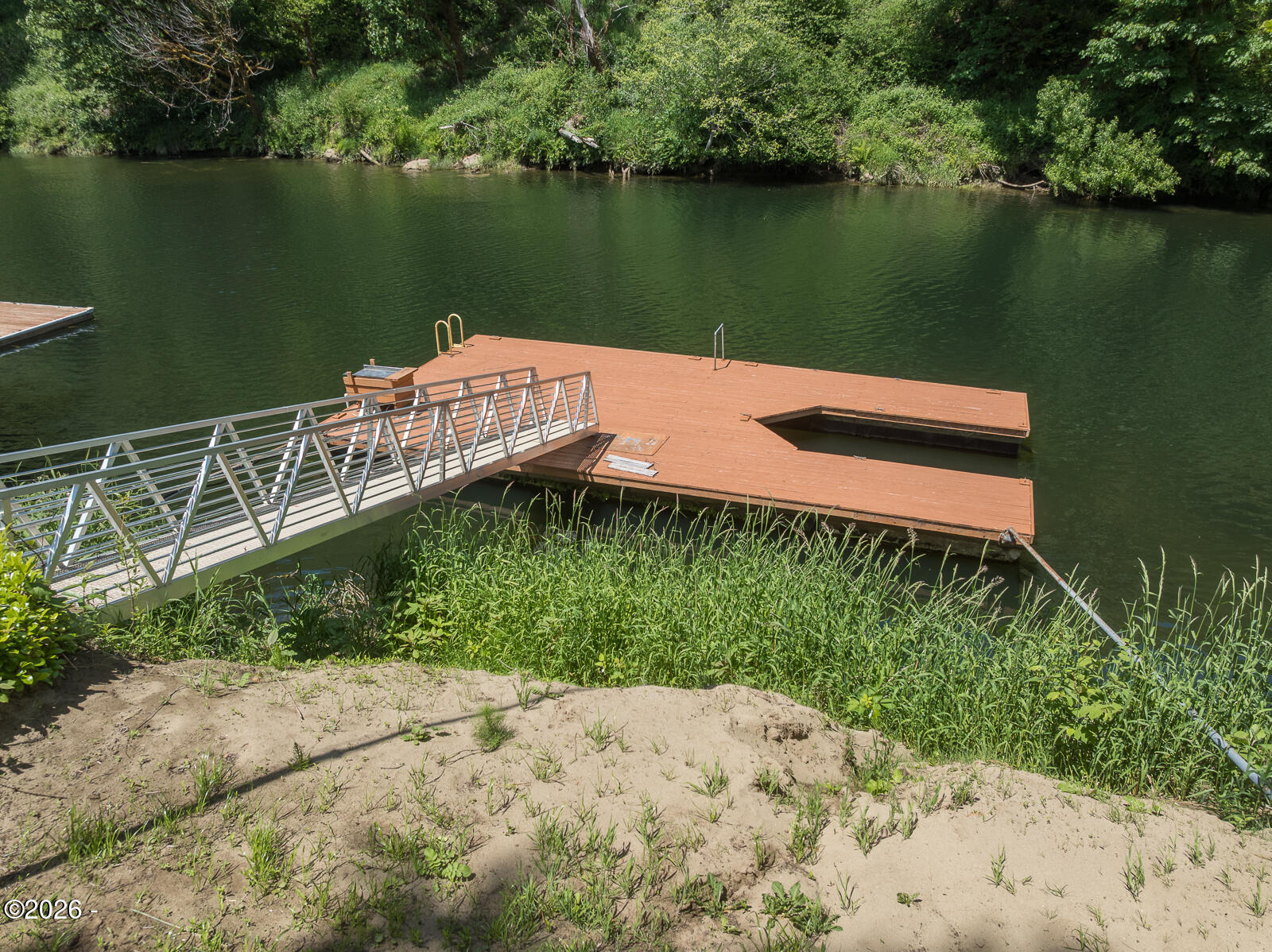 664 Little Switzerland Road Tidewater, OR 97390 - Photo 53 of 68 Dock